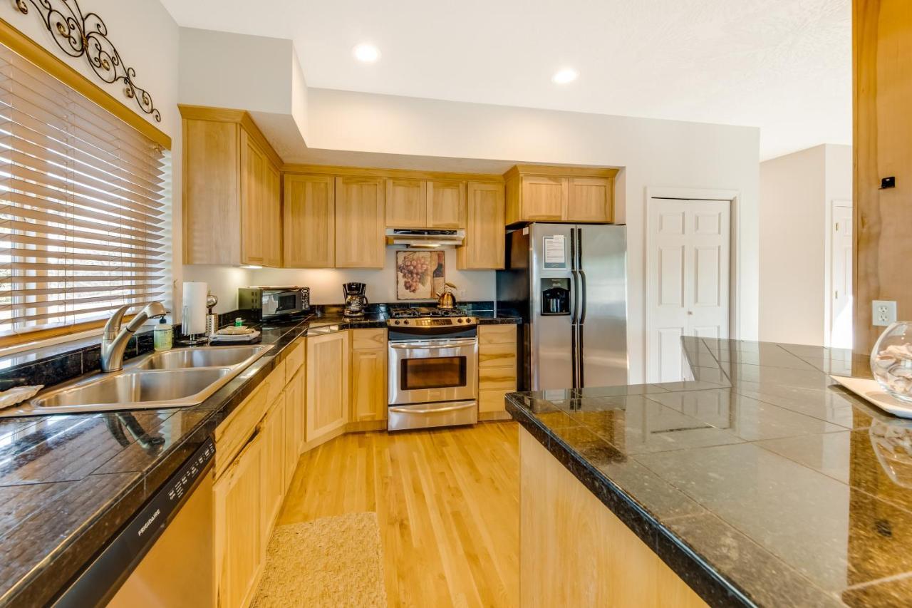 Yaquina Lighthouse View Beach Home Νιούπορτ Εξωτερικό φωτογραφία