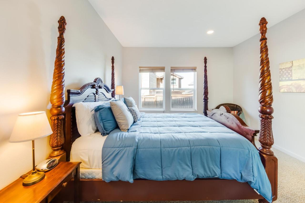 Yaquina Lighthouse View Beach Home Νιούπορτ Εξωτερικό φωτογραφία