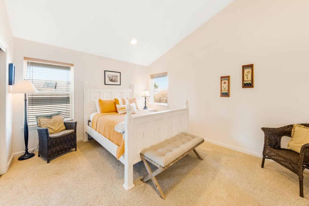 Yaquina Lighthouse View Beach Home Νιούπορτ Εξωτερικό φωτογραφία