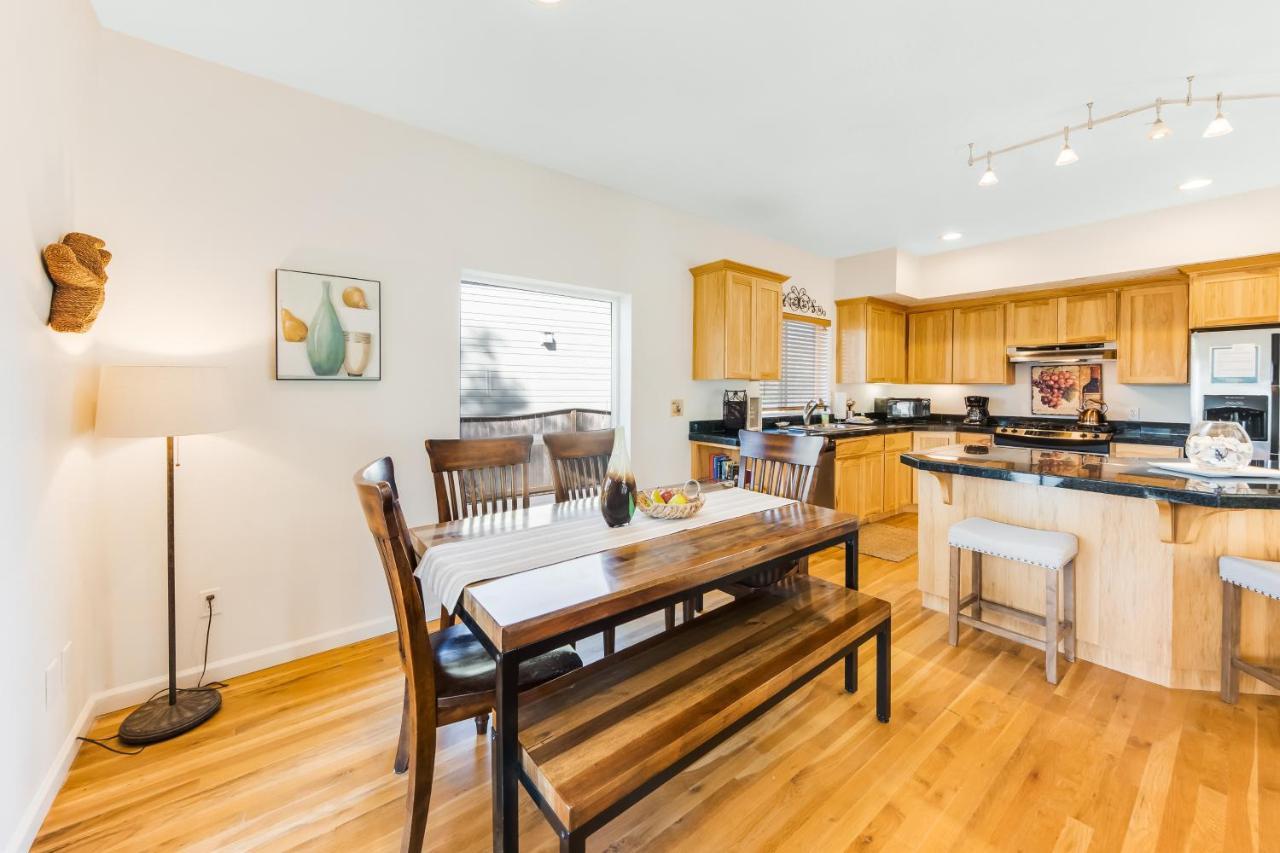 Yaquina Lighthouse View Beach Home Νιούπορτ Εξωτερικό φωτογραφία