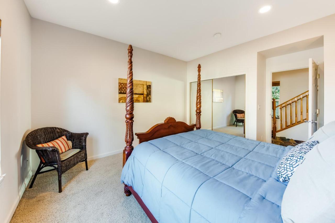 Yaquina Lighthouse View Beach Home Νιούπορτ Εξωτερικό φωτογραφία