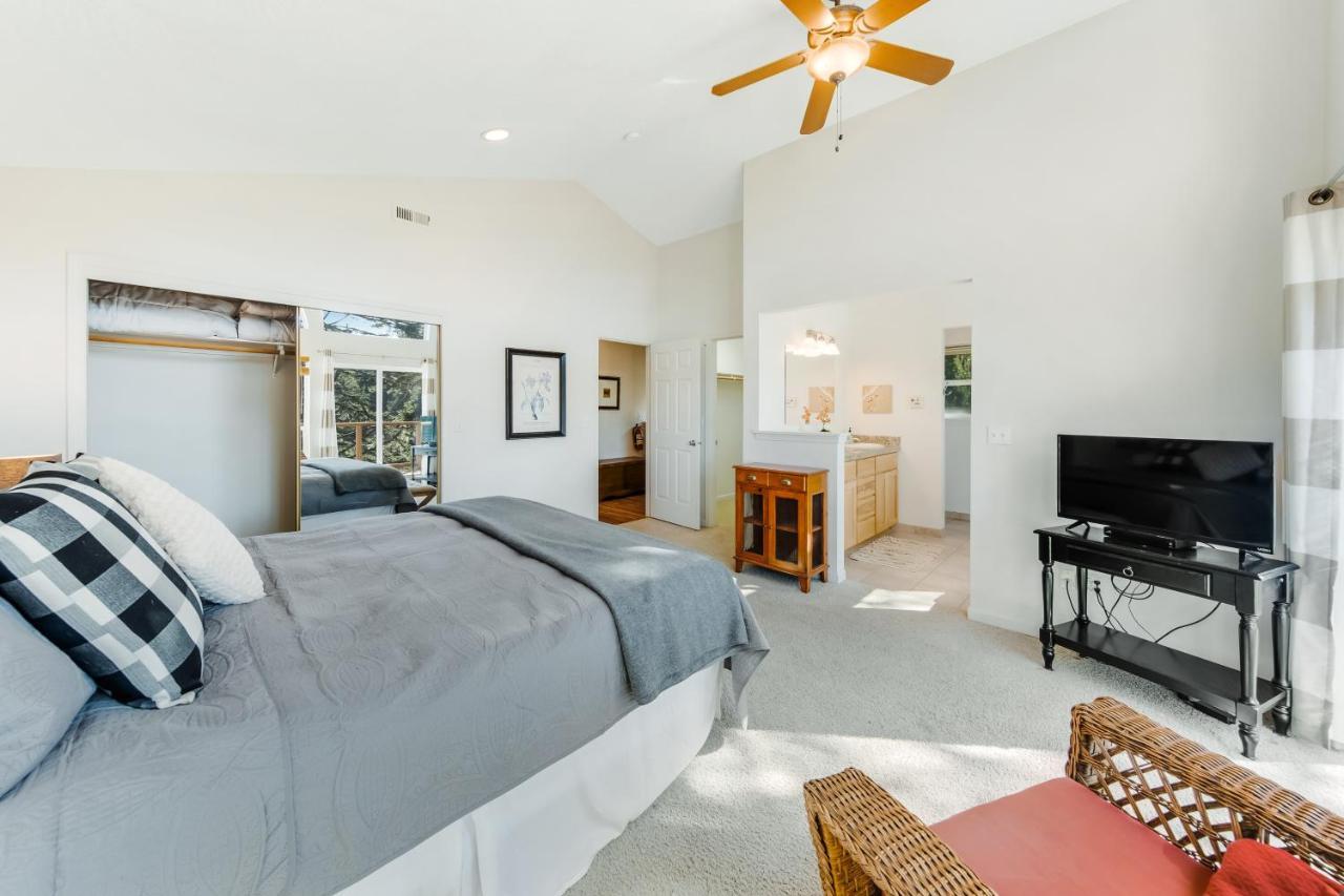 Yaquina Lighthouse View Beach Home Νιούπορτ Εξωτερικό φωτογραφία
