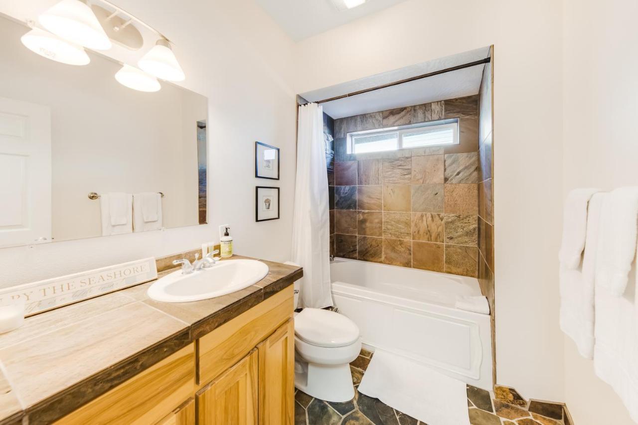 Yaquina Lighthouse View Beach Home Νιούπορτ Εξωτερικό φωτογραφία