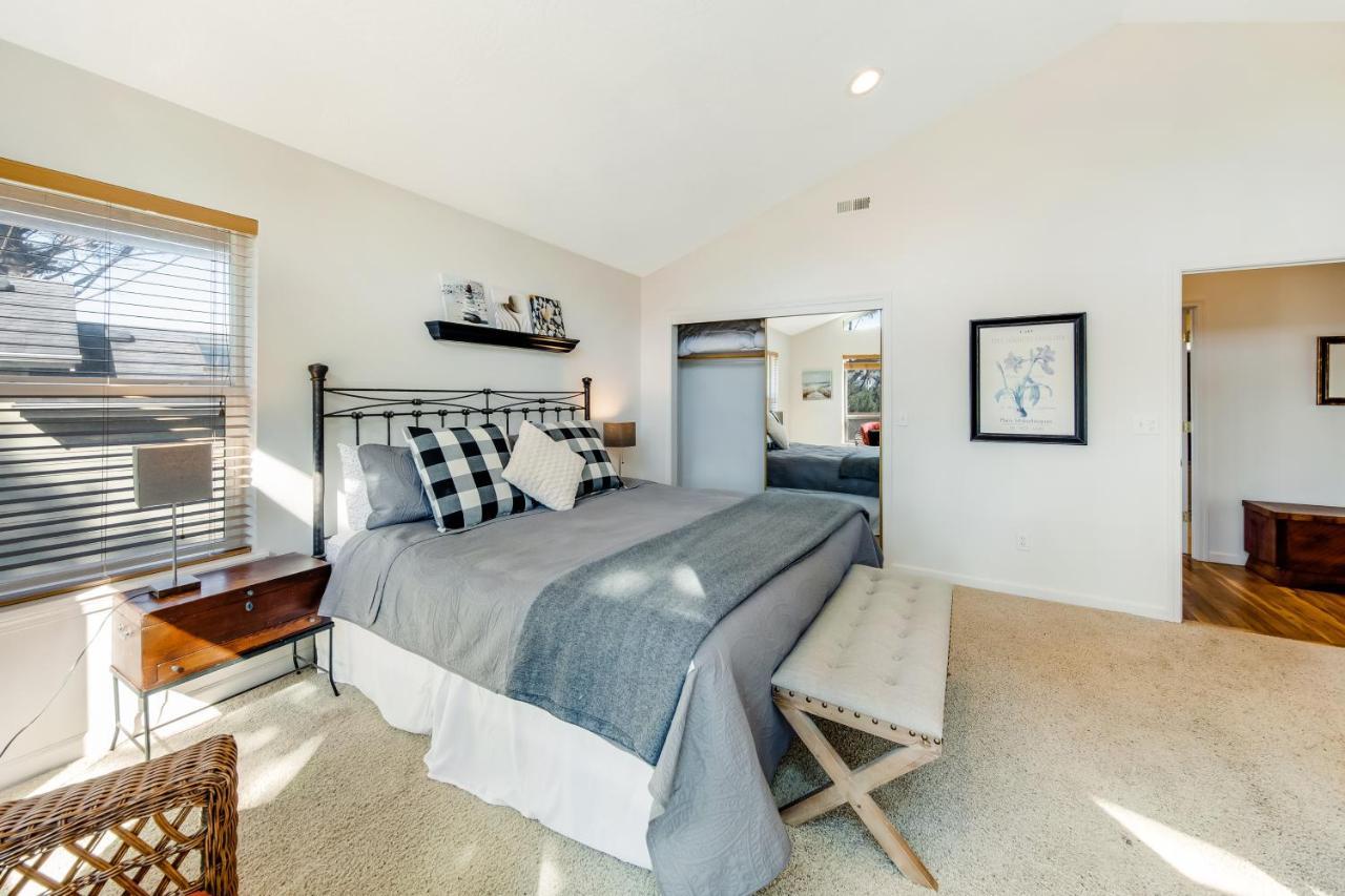 Yaquina Lighthouse View Beach Home Νιούπορτ Εξωτερικό φωτογραφία