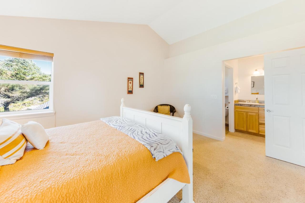 Yaquina Lighthouse View Beach Home Νιούπορτ Εξωτερικό φωτογραφία