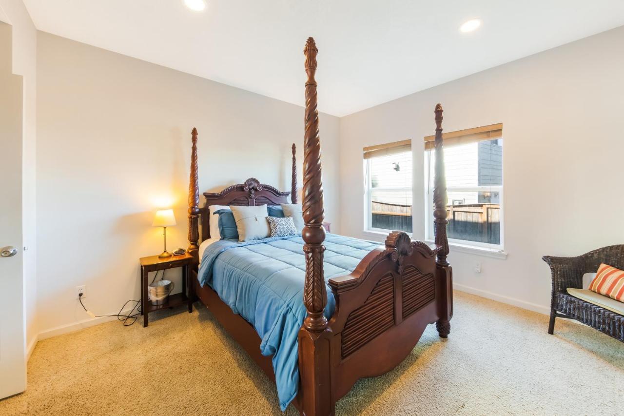 Yaquina Lighthouse View Beach Home Νιούπορτ Εξωτερικό φωτογραφία