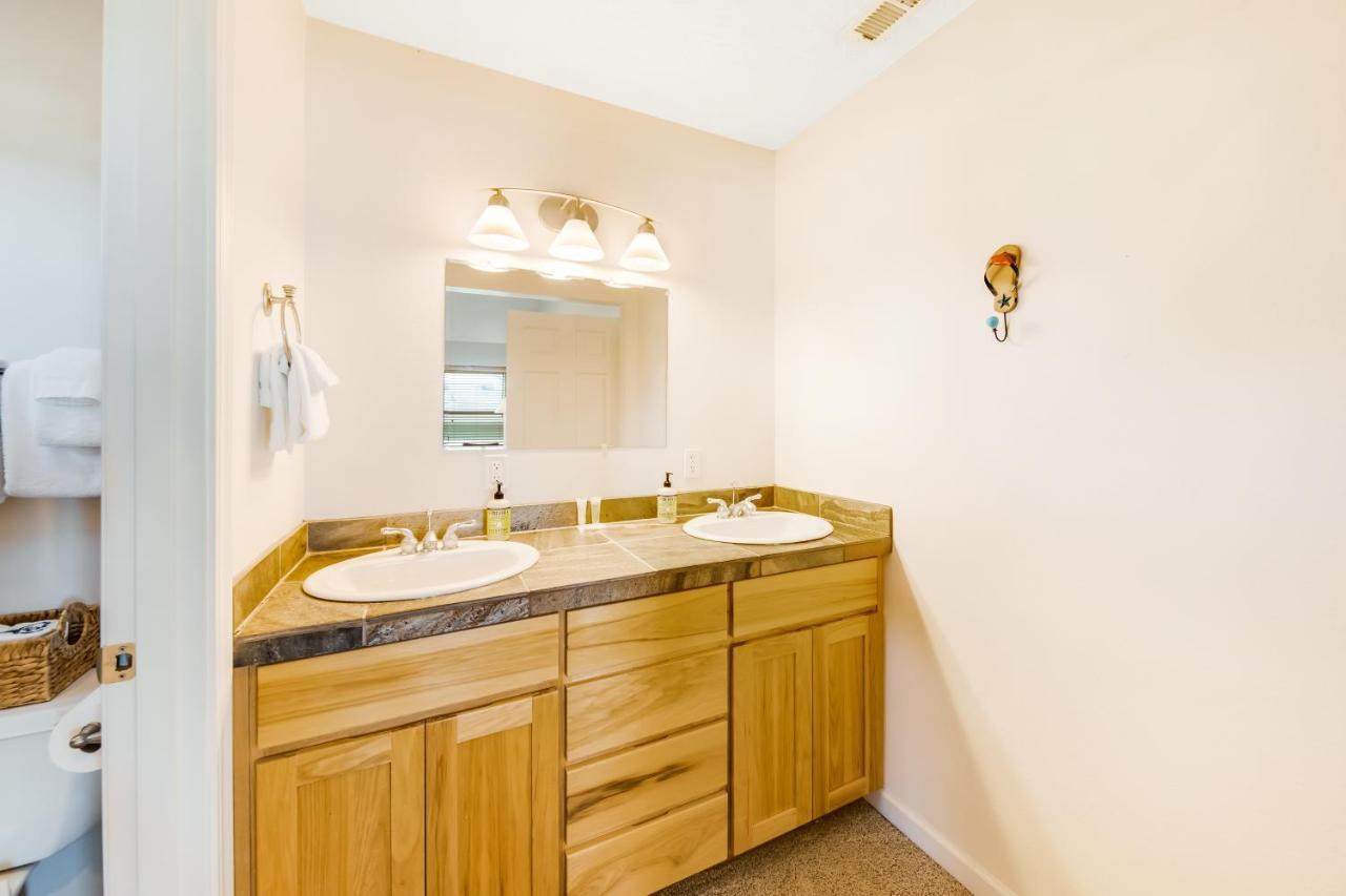Yaquina Lighthouse View Beach Home Νιούπορτ Εξωτερικό φωτογραφία